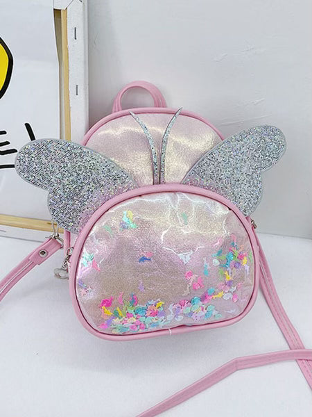 Glitz and Glam Butterfly Backpack