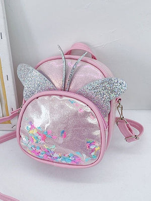 Glitz and Glam Butterfly Backpack