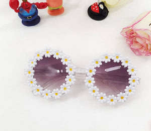 Sunflower Sunglasses